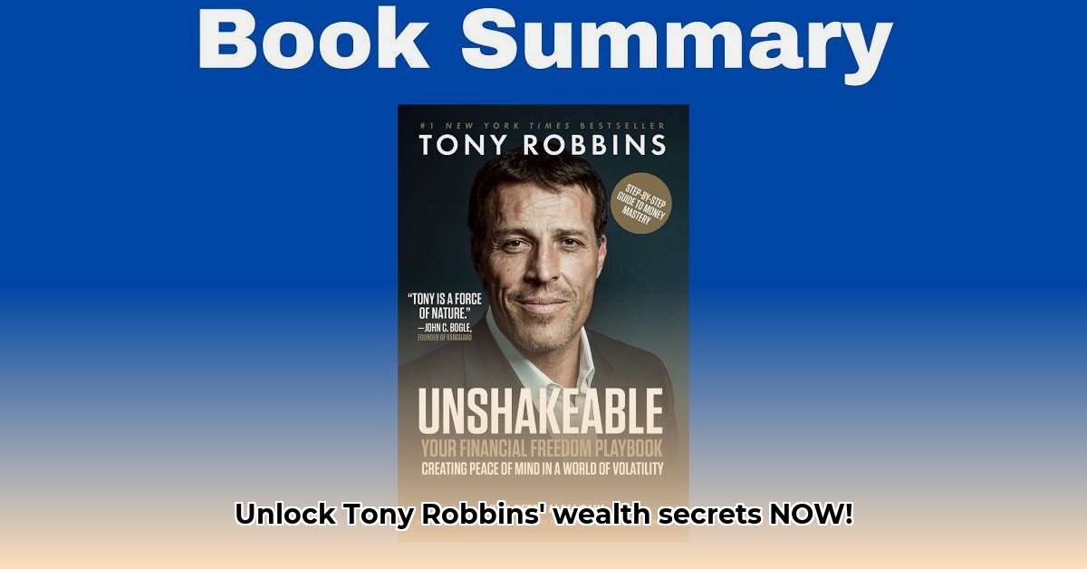 tony-robbins-wealth-building-strategies